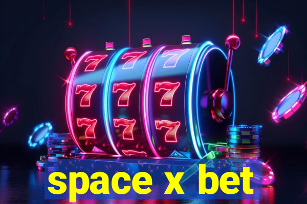 space x bet